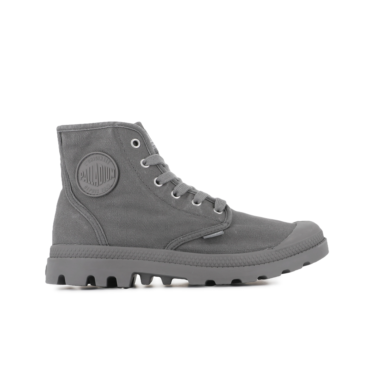 מגפיים לגברים Palladium Pampa Hi Metal 02352-082