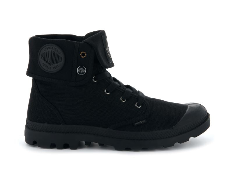 מגפיים לגברים Palladium דגם Baggy
