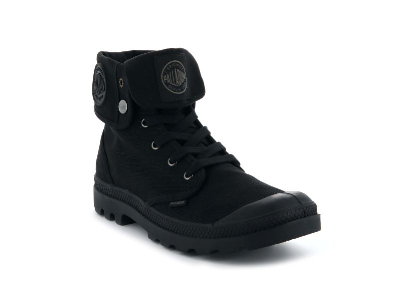 מגפיים לנשים Palladium דגם Baggy