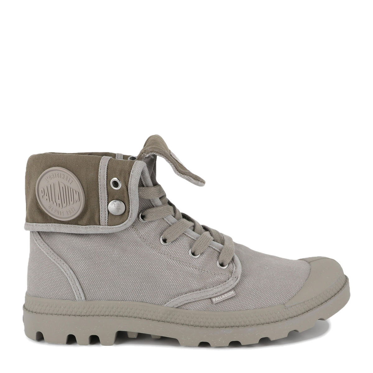 מגפיים לגברים Palladium דגם Baggy