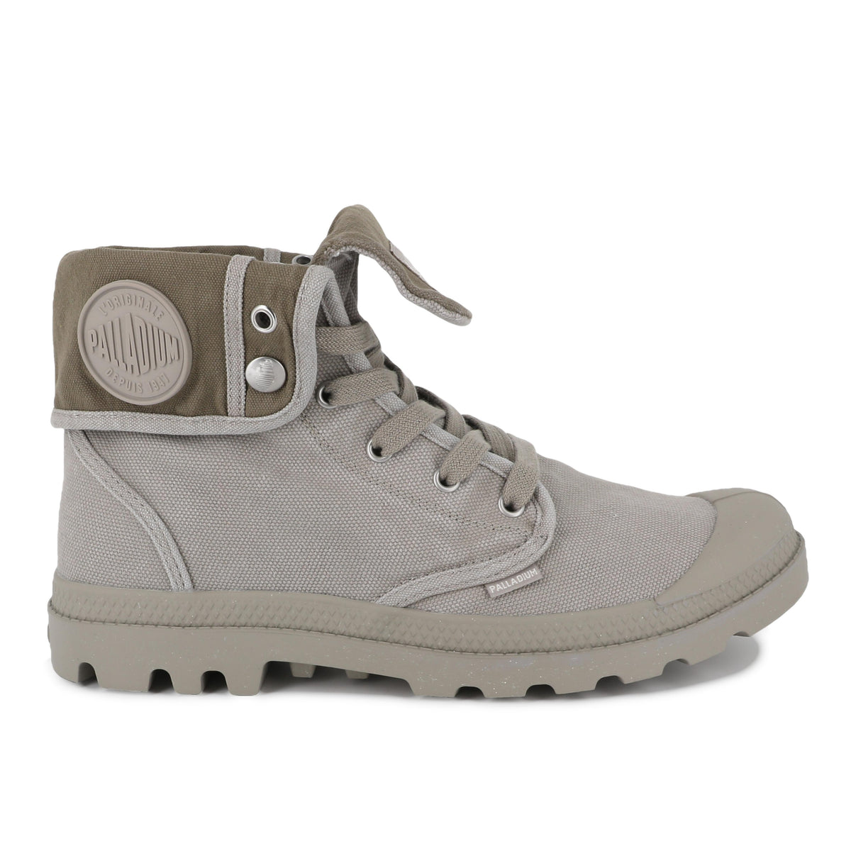 מגפיים לגברים Palladium Baggy Moonrock 02353-070