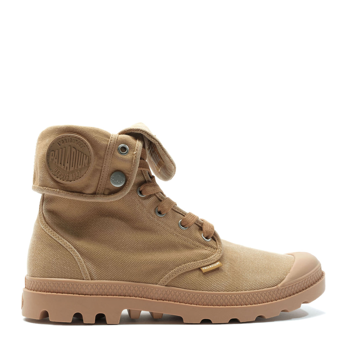מגפיים לגברים Palladium דגם Baggy