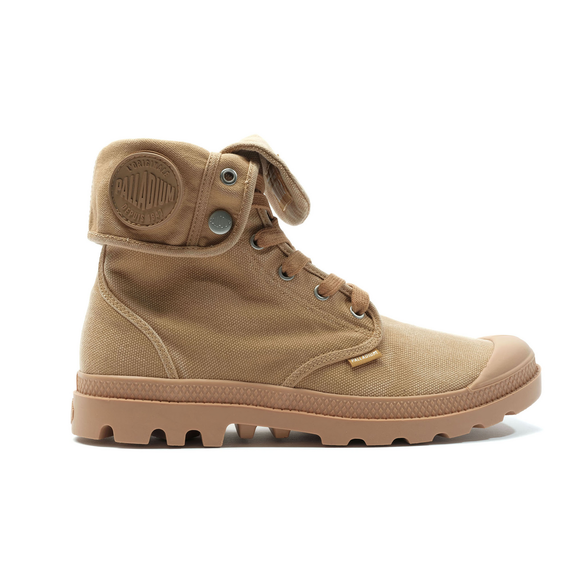 מגפיים לגברים Palladium Baggy All Woodlin 02353-285