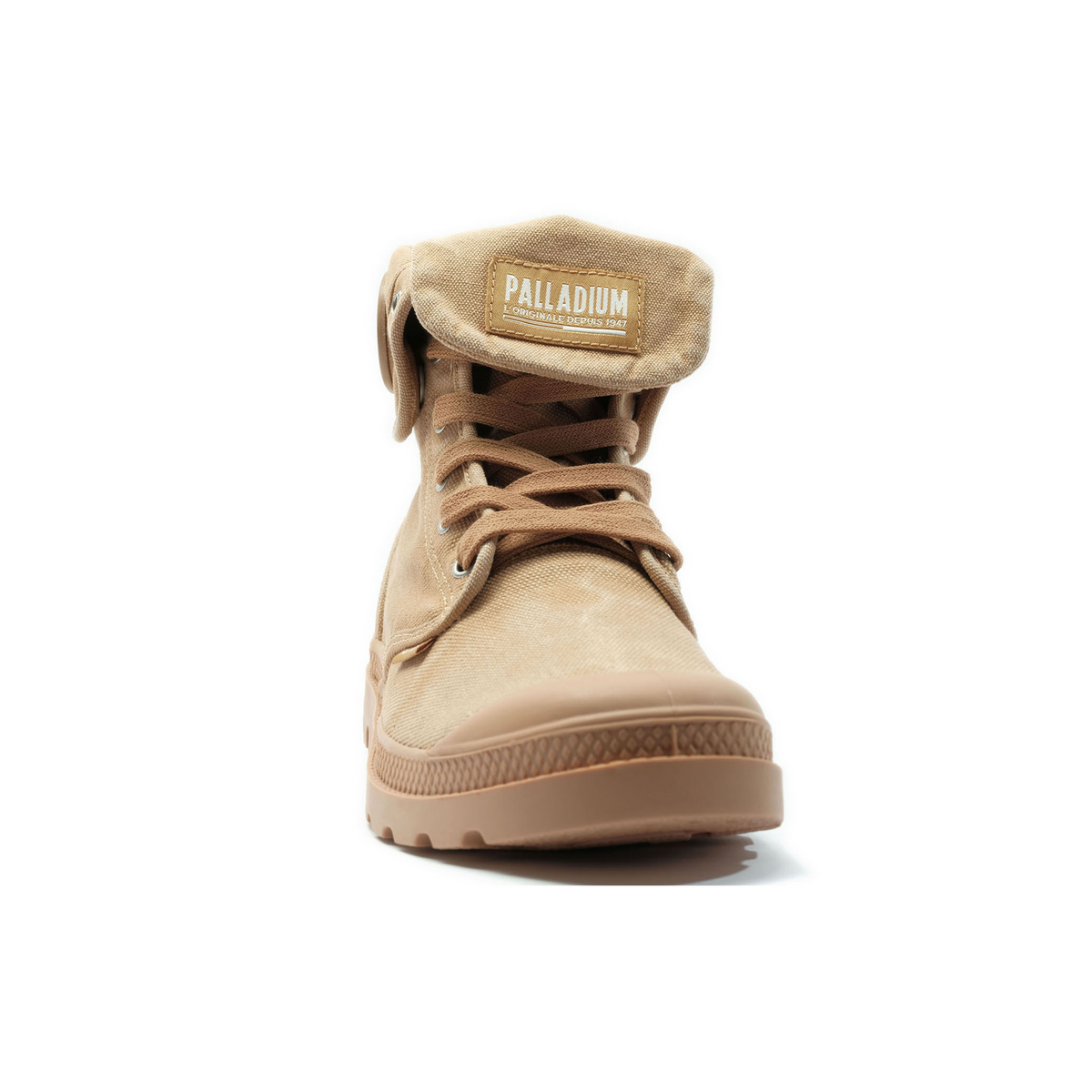 מגפיים לגברים Palladium Baggy All Woodlin 02353-285