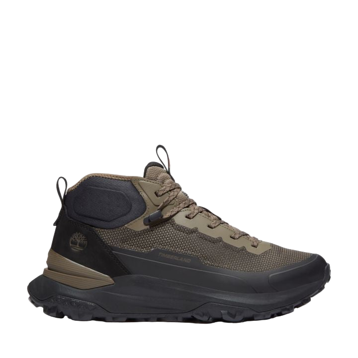 נעליים - TBL-MOTION ACCESS MID LACE UP / גברים