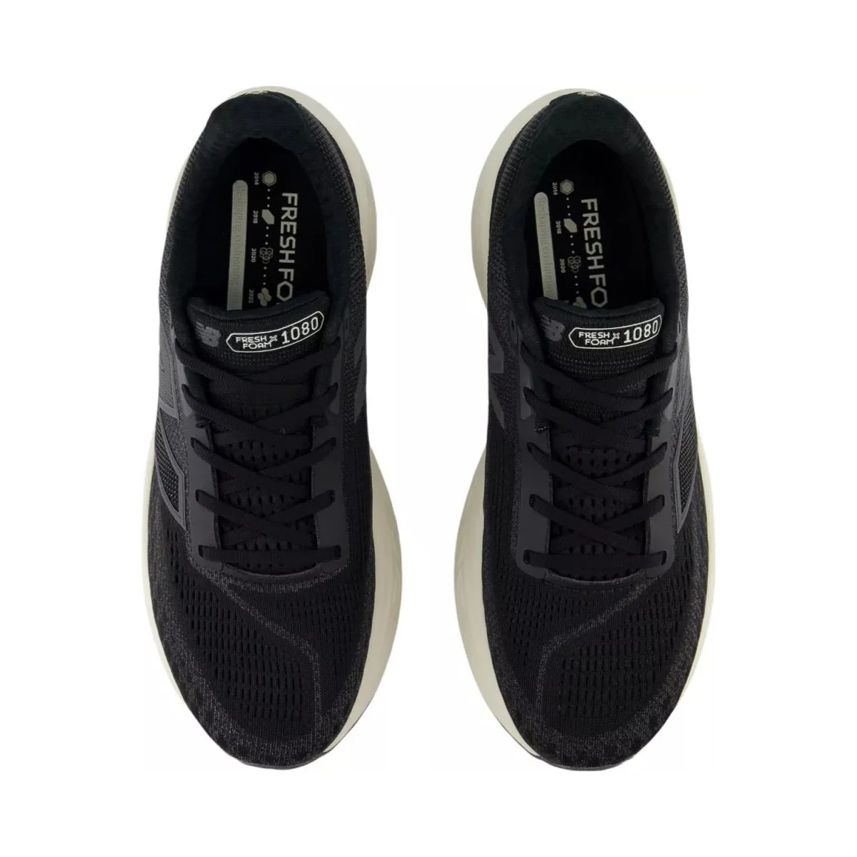 נעלי ריצה Fresh Foam X 1080v14 / גברים
