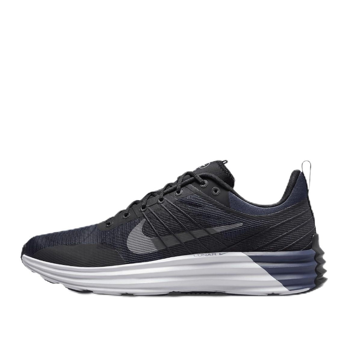 נעלי ריצה - NIKE LUNAR ROAM / גברים