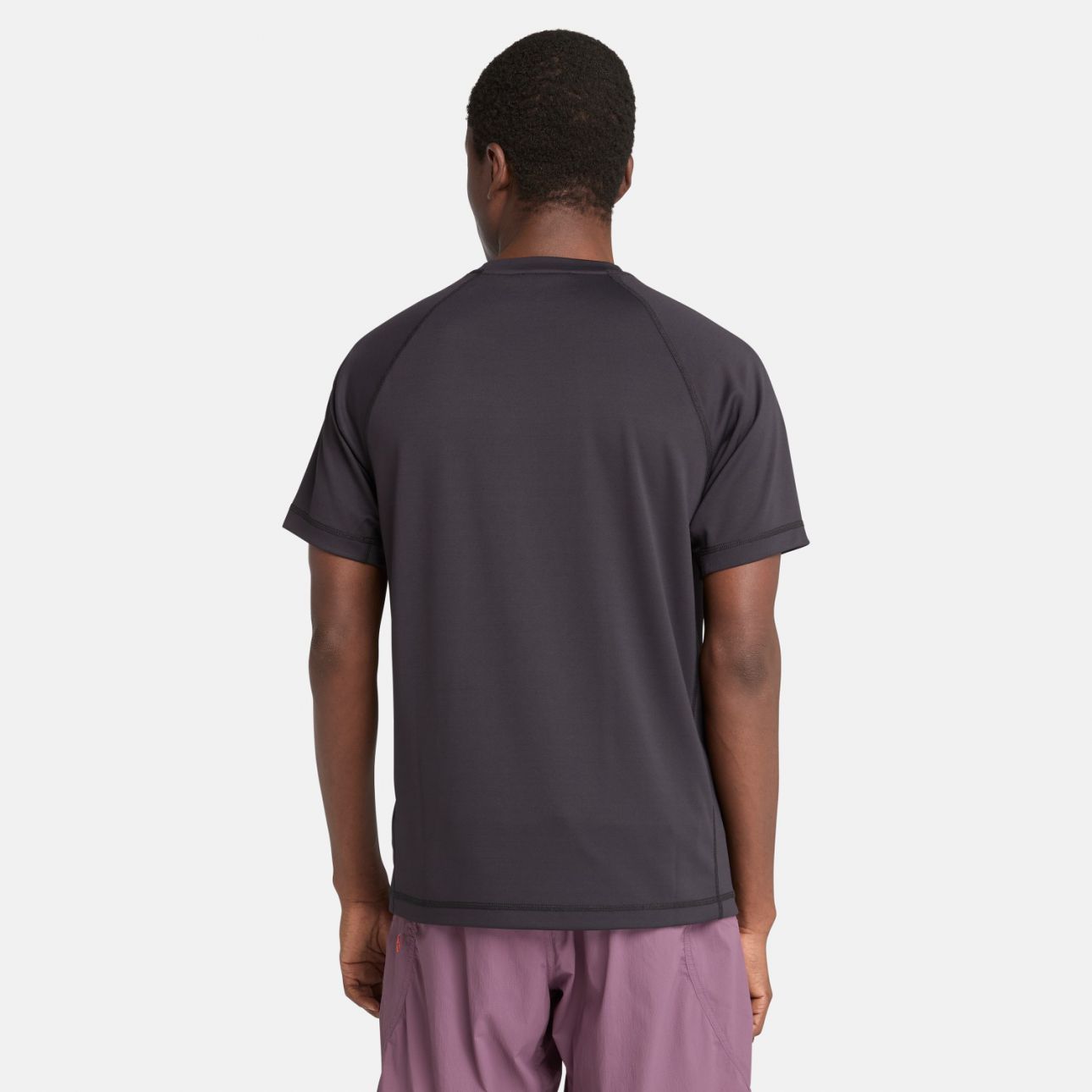 חולצות - TBL-INSTANT COOLING SHORT SLEE / גברים