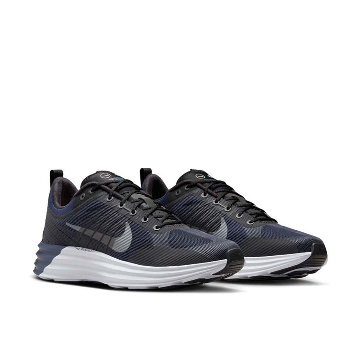 נעלי ריצה - NIKE LUNAR ROAM / גברים