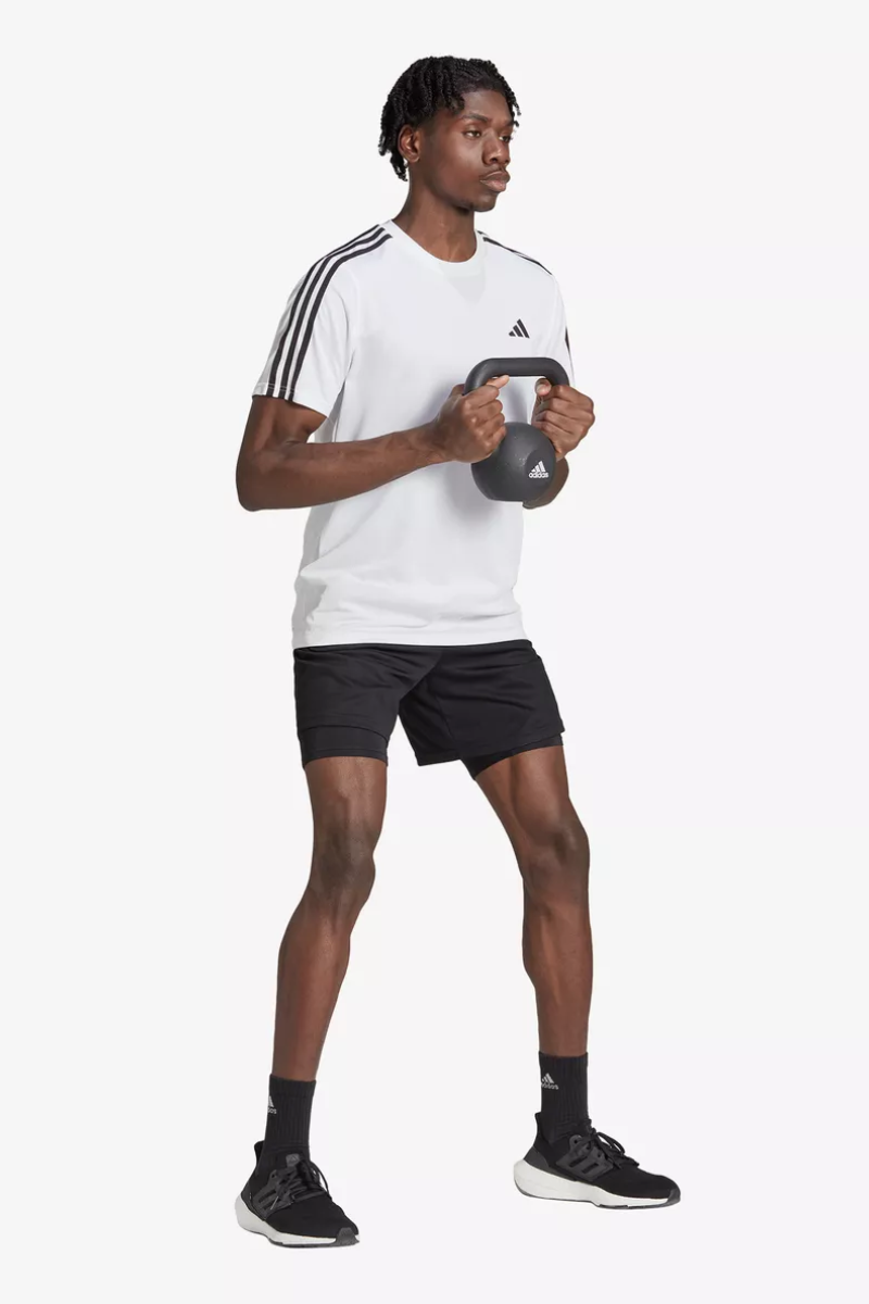 חולצת אימון Adidas Training לגברים