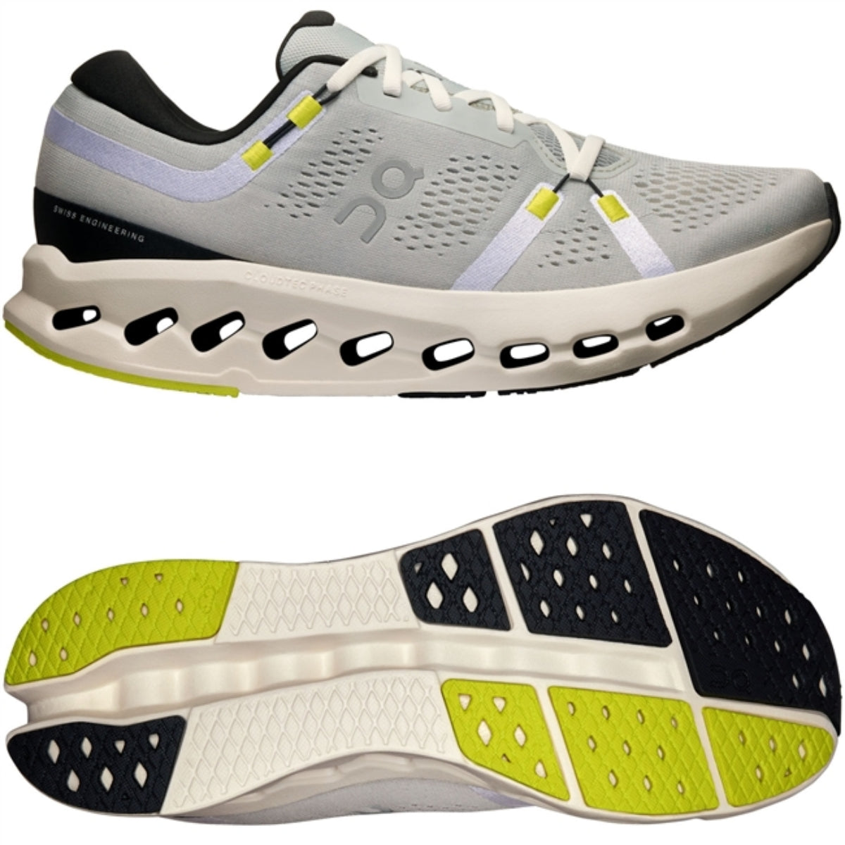 תמונה של נעליים On Cloud – sale, גברים, ספורט, ריצה