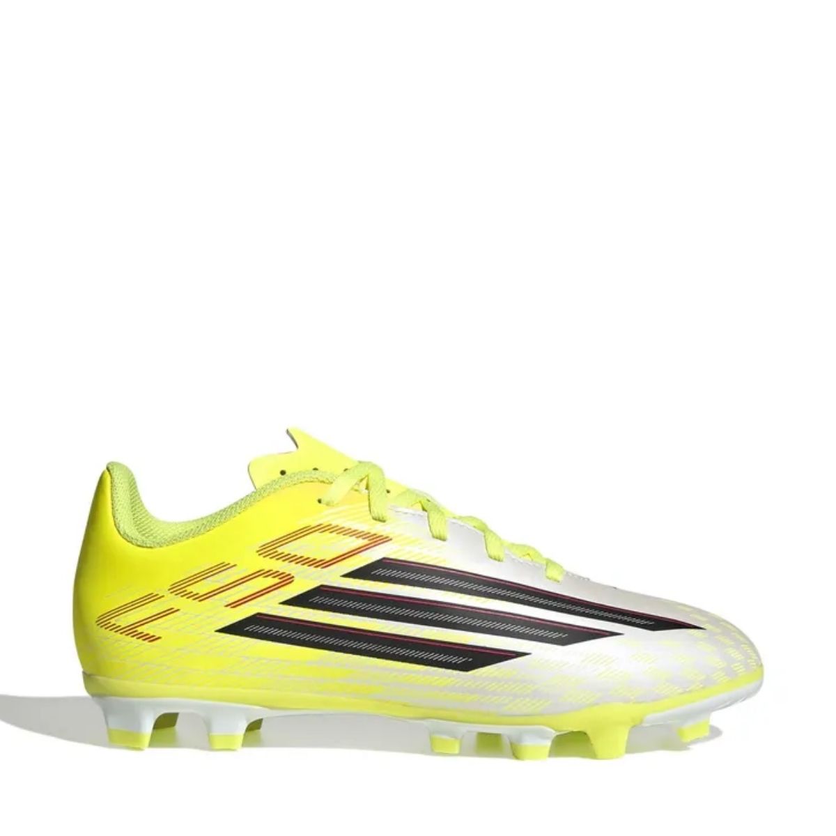 נעלי כדורגל F50 CLUB FG/MG J - לילדים