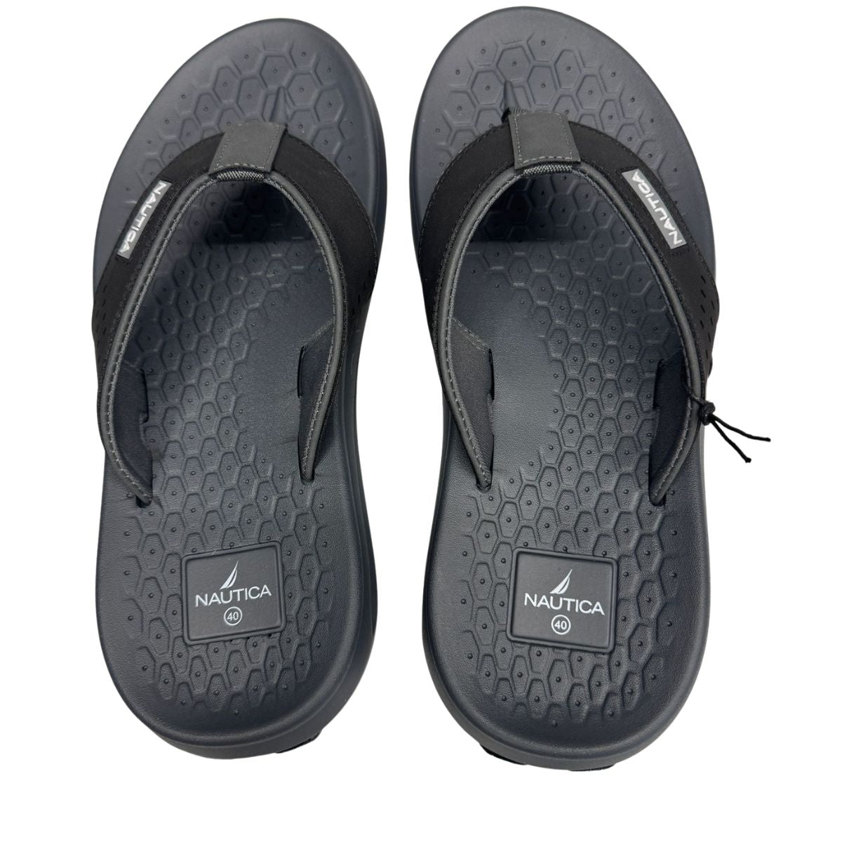 כפכפי סלייד Nautica לגברים