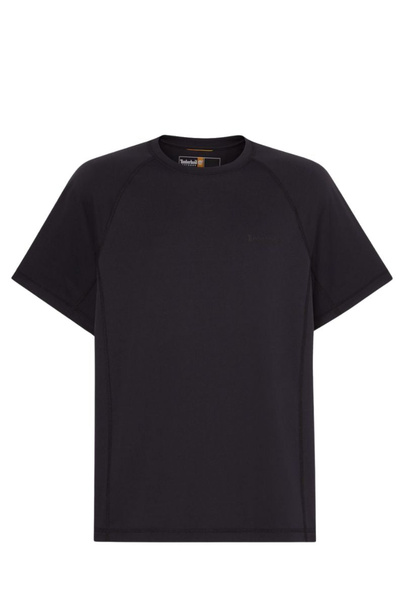 חולצות - QUICK-DRY SHORT SLEEVE TEE / גברים