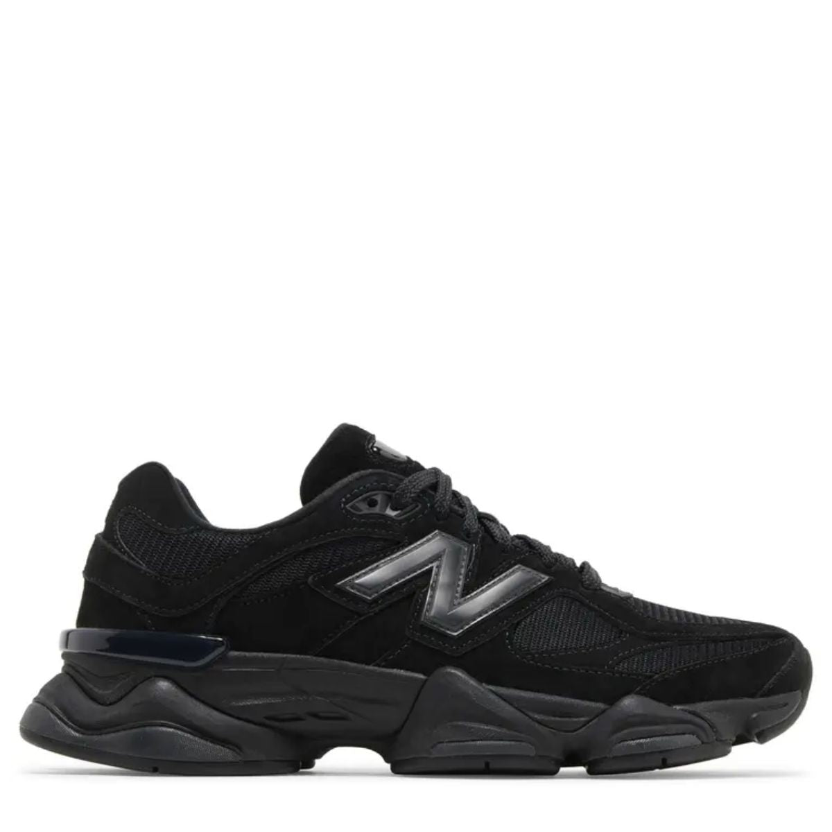 נעלי ספורט New Balance 9060 - לגברים