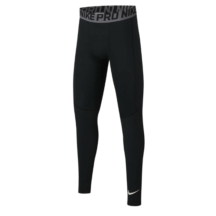 NIKE TIGHT - טייץ ספורט לבנים