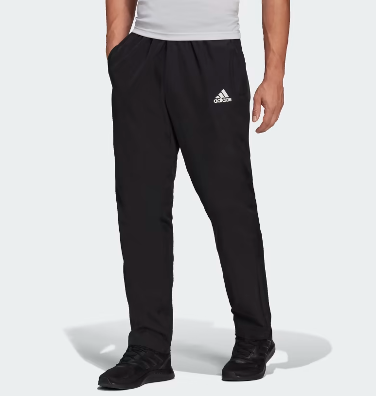 מכנס ארוך לגבר - D2M WOVEN PANT