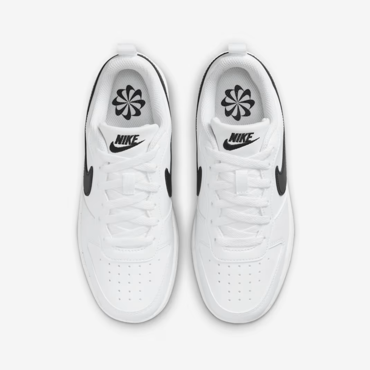 סניקרס Court Borough Nike לנוער