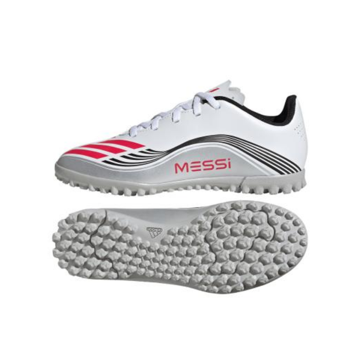 נעלי כדורגל - F50 Messi / ילדים