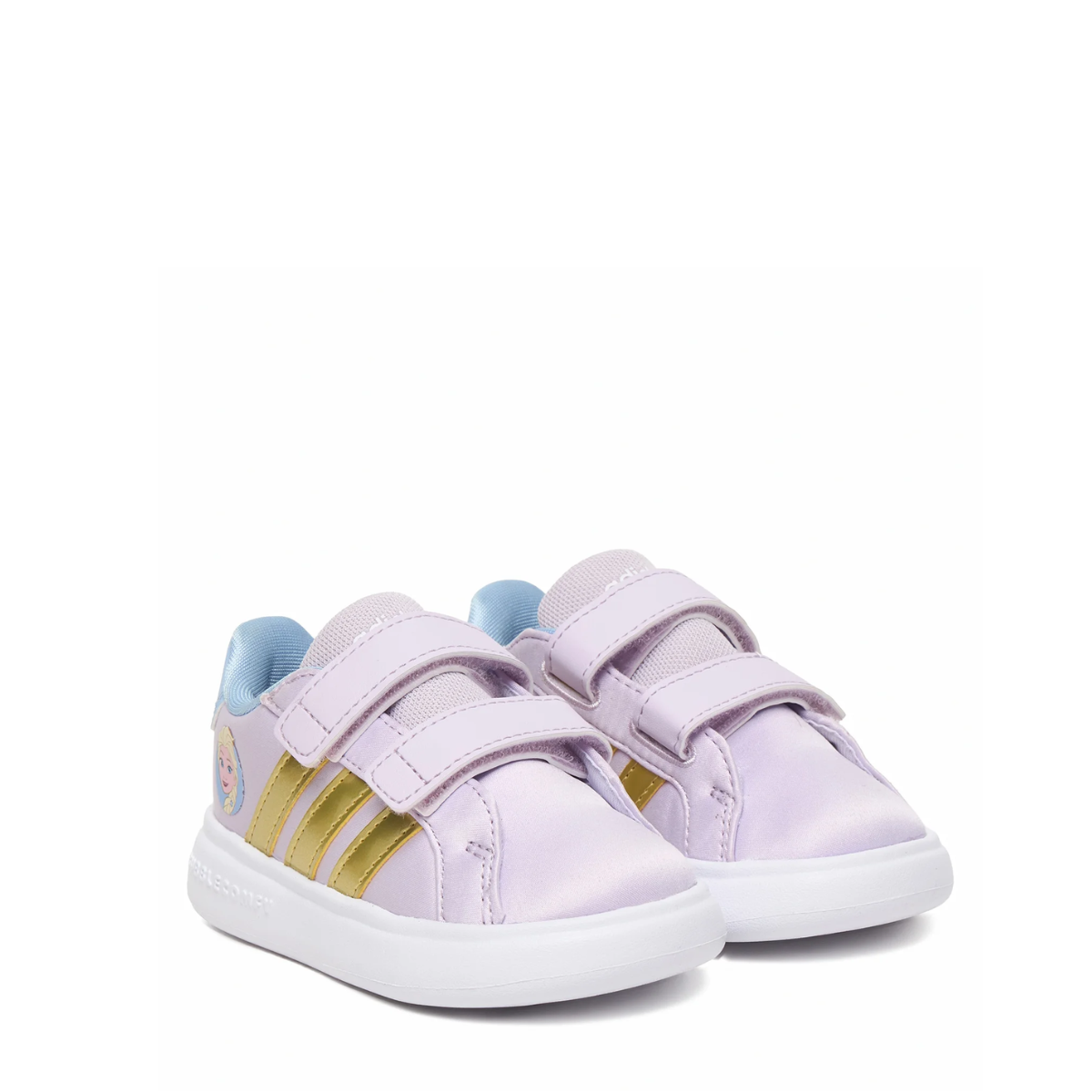 נעלי ספורט GRAND COURT ELSA I - לתינוקות