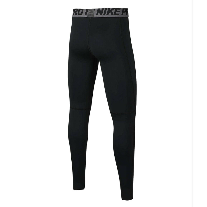 NIKE TIGHT - טייץ ספורט לבנים