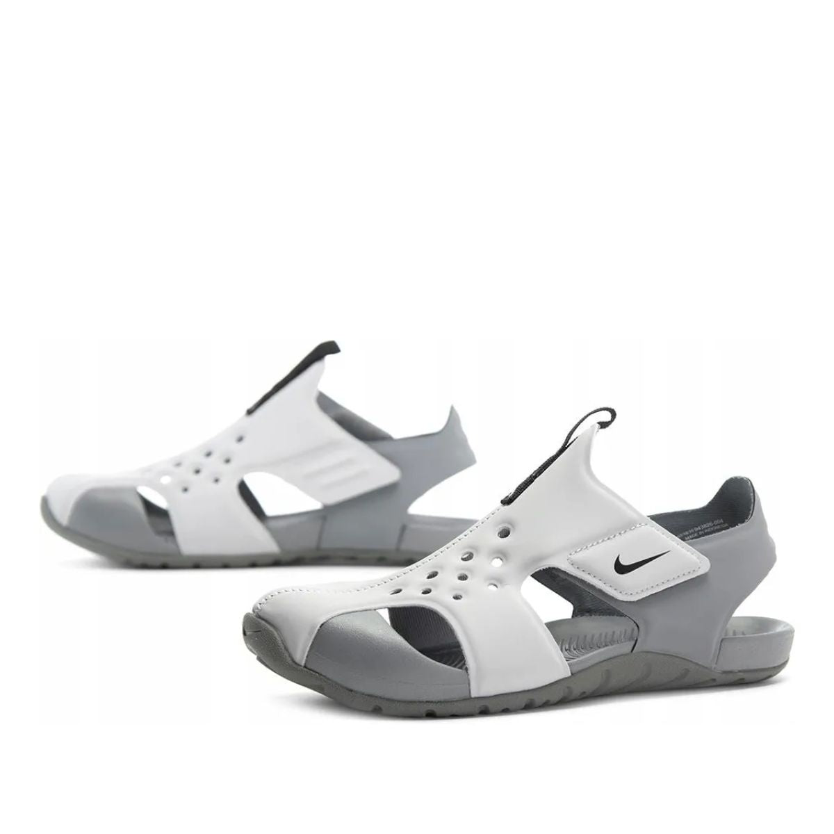 תמונה של סנדלים Nike – ילדים, כפכפים וסנדלים