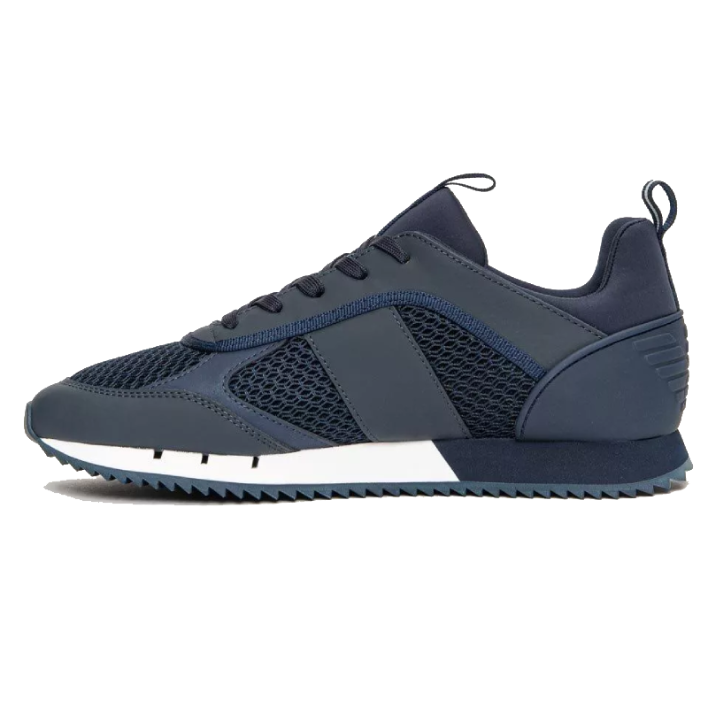 EA7 Sneakers - סניקרס \ גברים