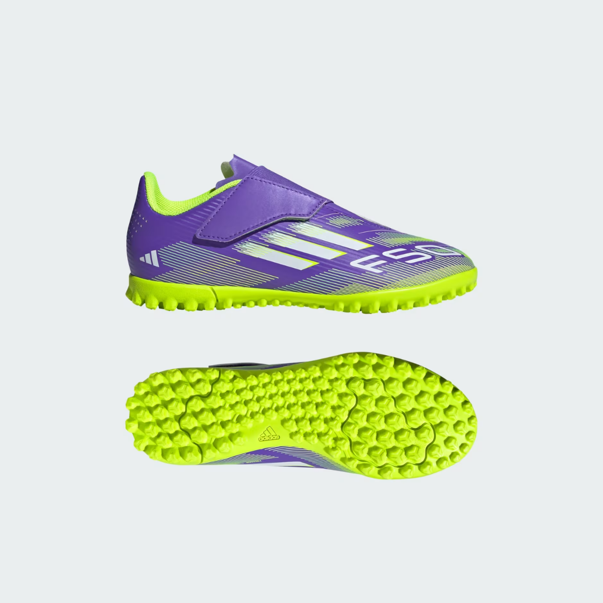 תמונה של נעליים Adidas – ילדים, כדורגל