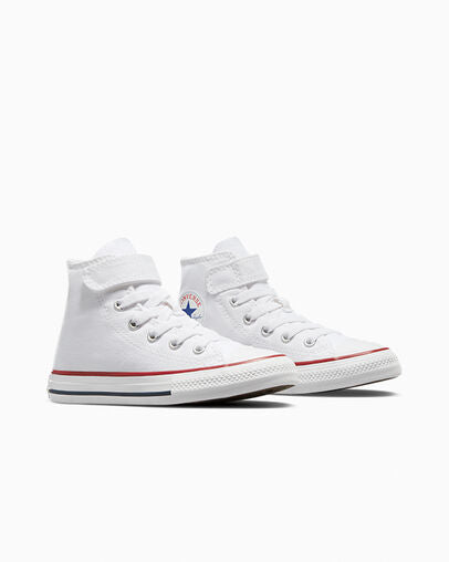 Chuck Taylor All Star 1V - סניקרס יוניסקס לילדים