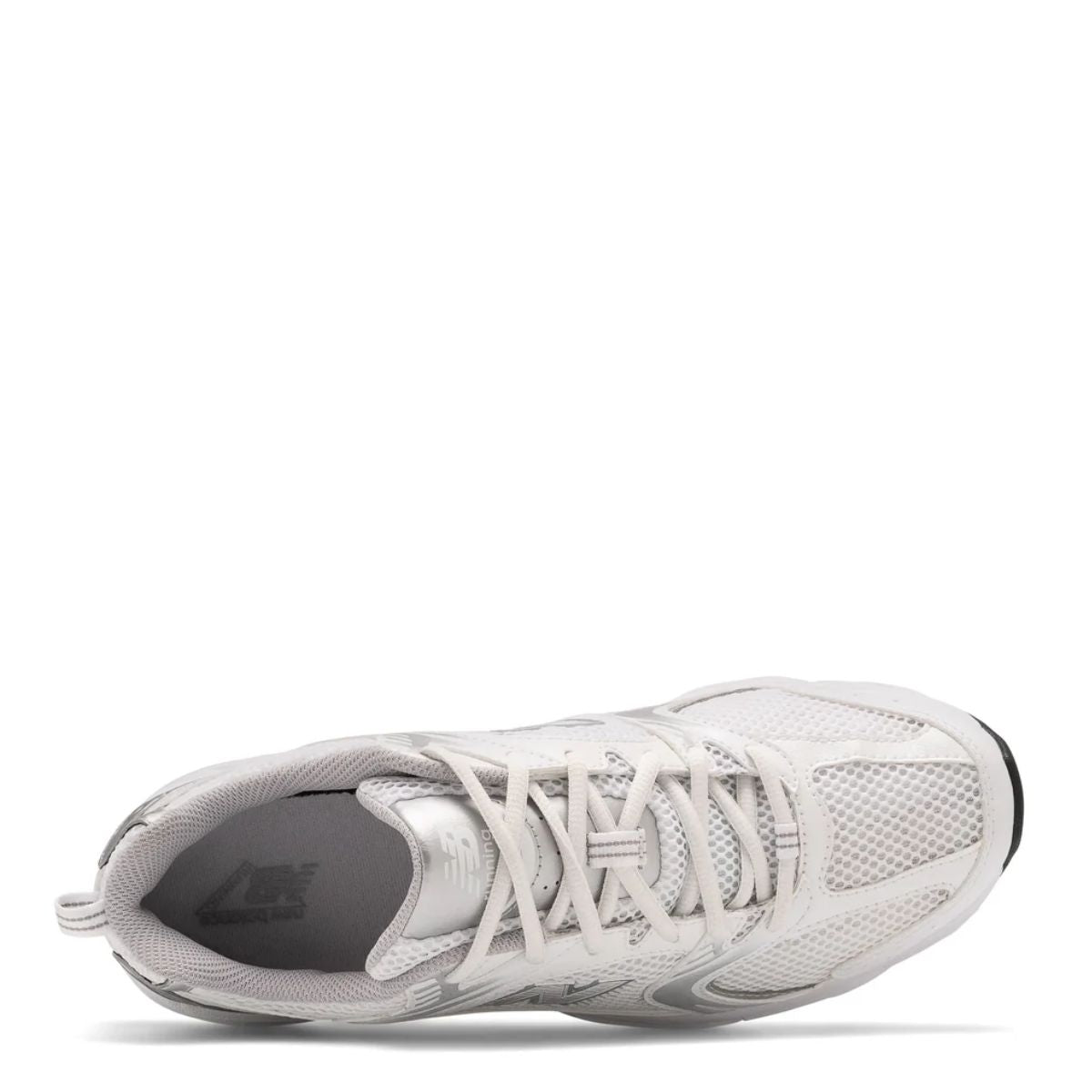 נעלי ספורט Unisex 530 Munsell White - לנשים