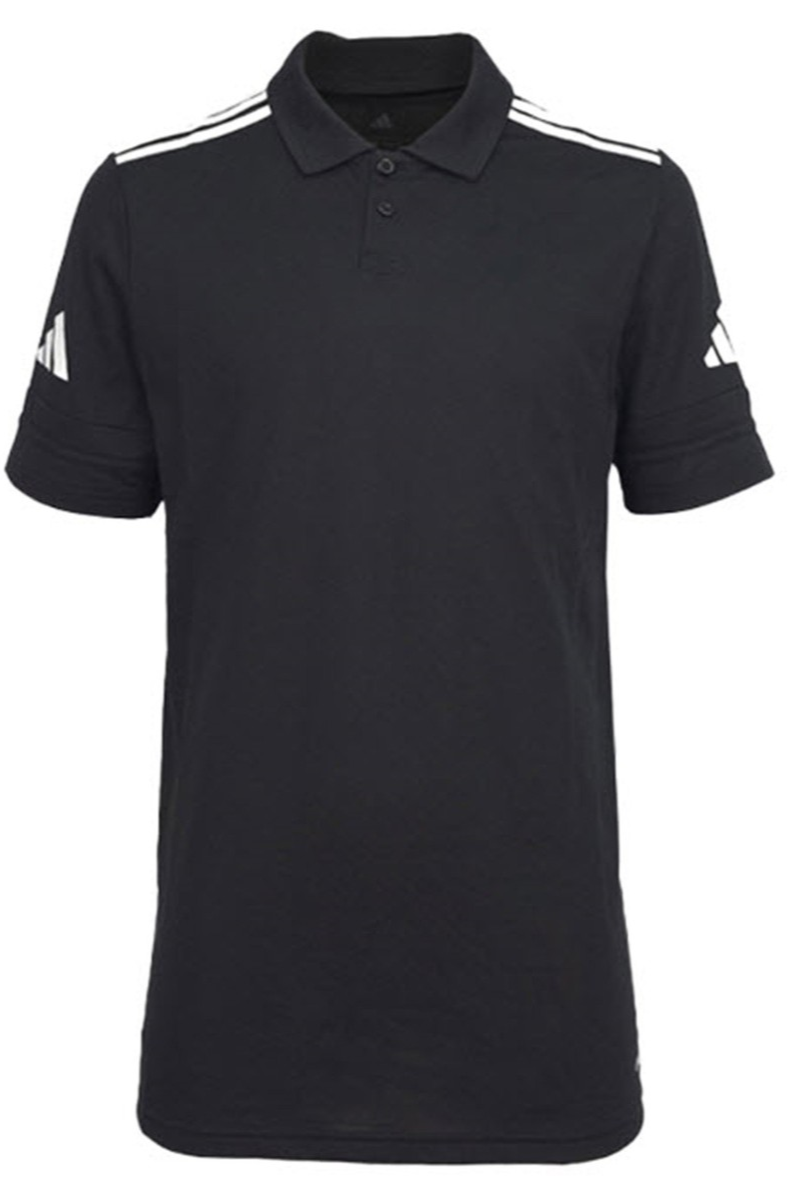 חולצת אימון Adidas Tiro עם צווארון לגברים