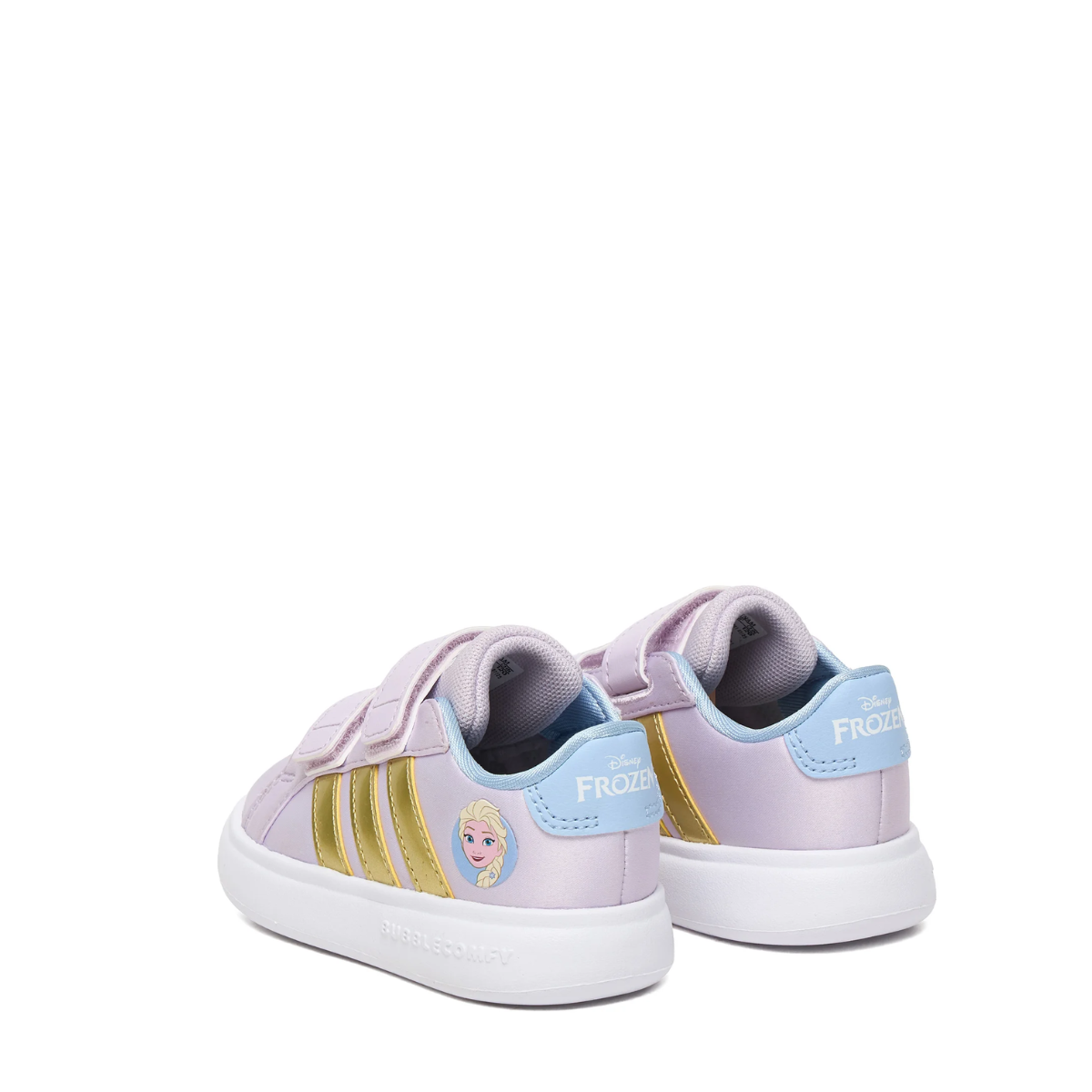 נעלי ספורט GRAND COURT ELSA I - לתינוקות