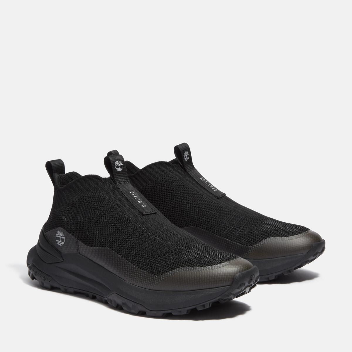 Motion Slip-On sneaker - סניקרס / גברים