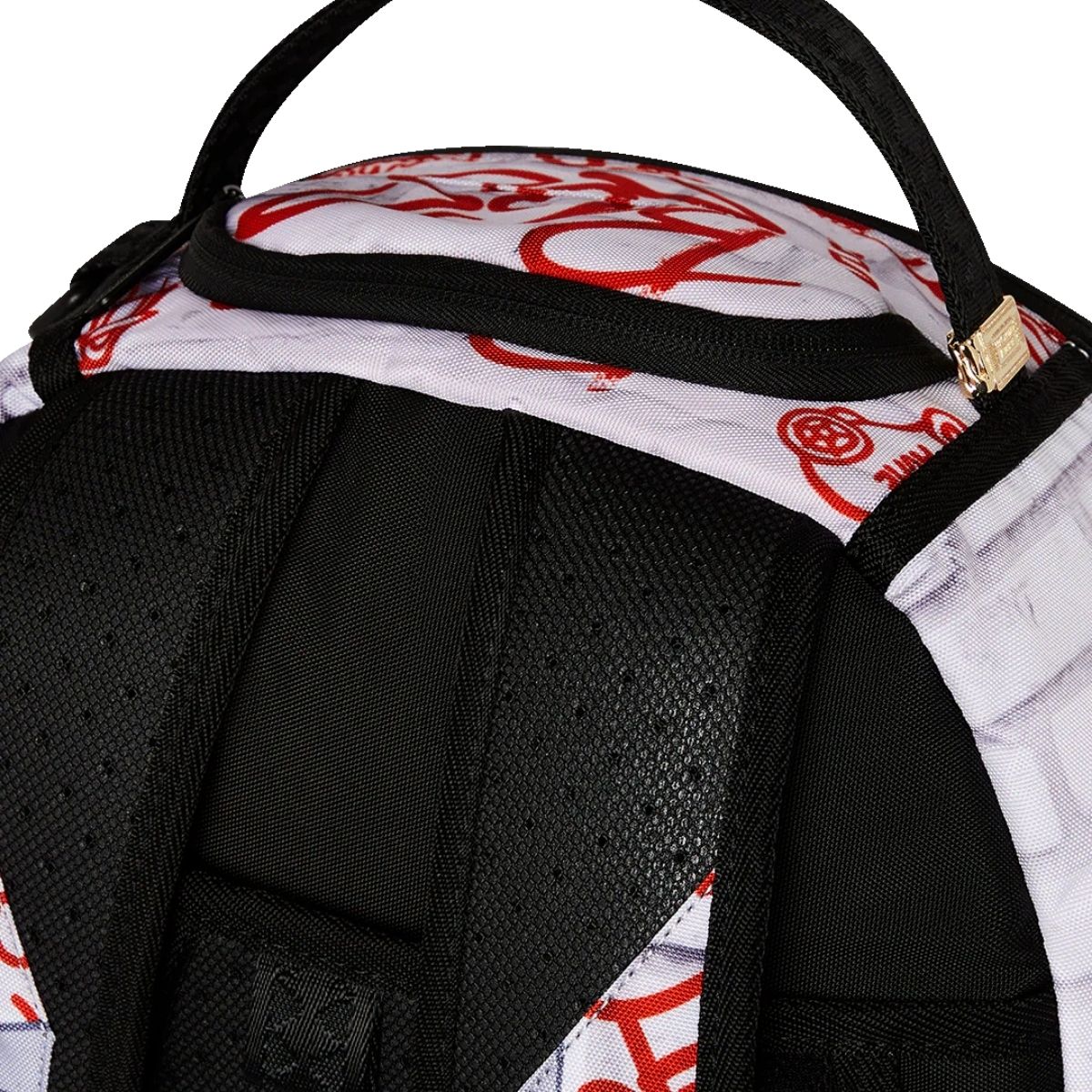 LOONEY TUNES GRAFFITI BUGS DLXR BACKPACK