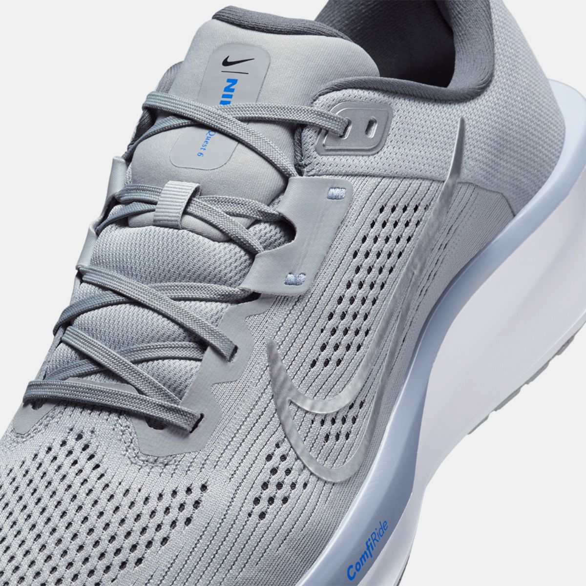 נעליים - Nike Quest 6 / גברים