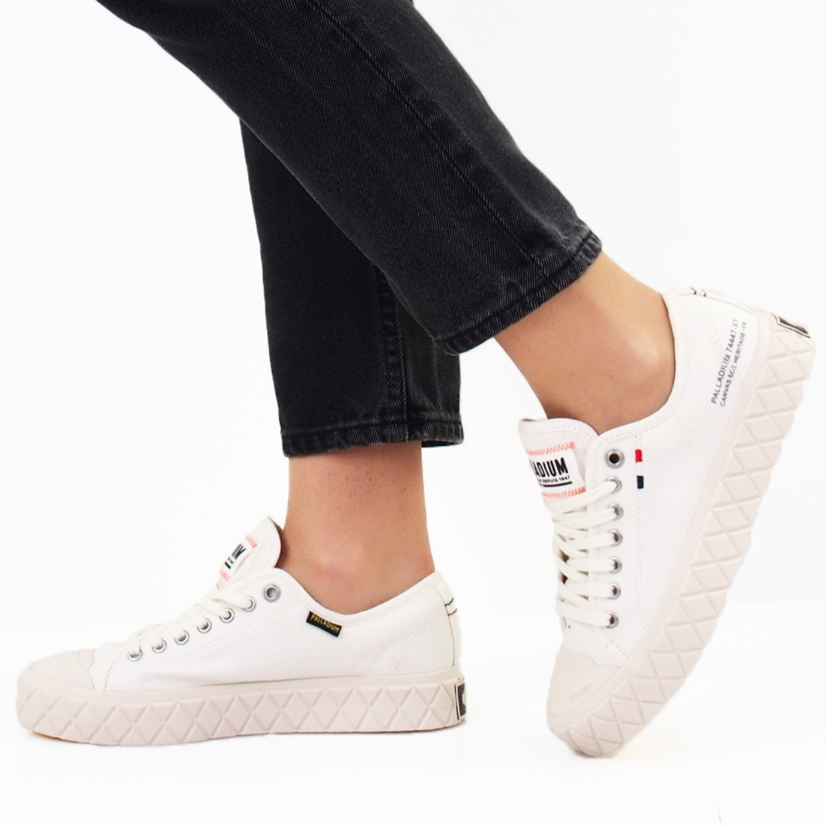 סניקרס PALLA ACE CVS ORG לגברים