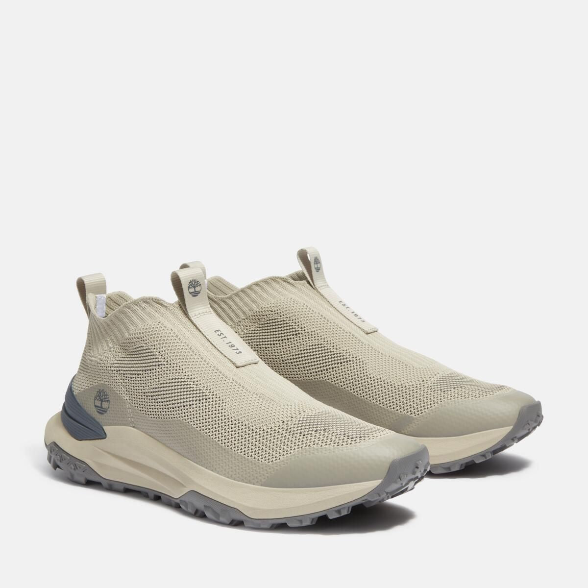 Motion Slip-On sneaker - סניקרס / גברים