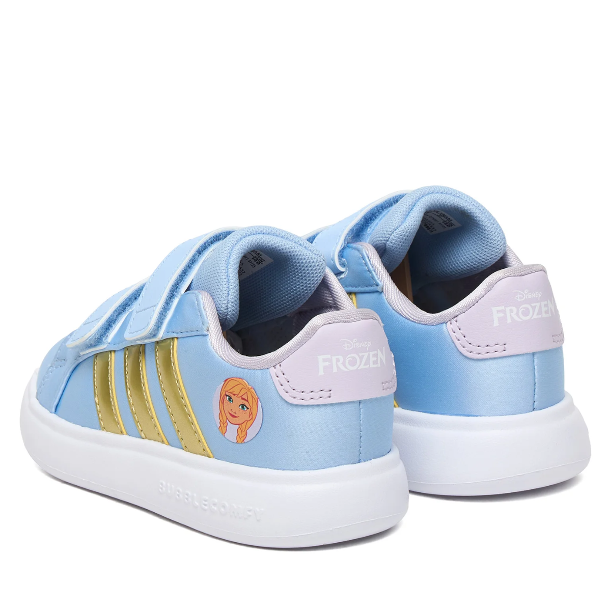 נעלי ספורט GRAND COURT ANNA I - לתינוקות