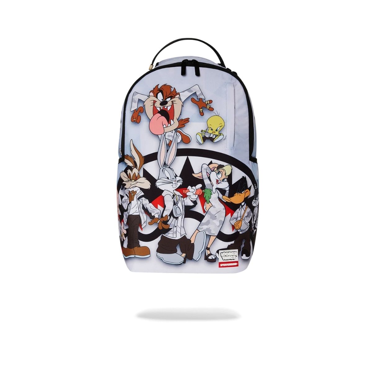 LOONEY TUNES FASHION KILLERS BACKPACK