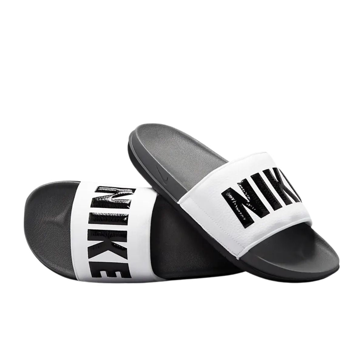 נעליים - NIKE OFFCOURT SLIDE / גברים