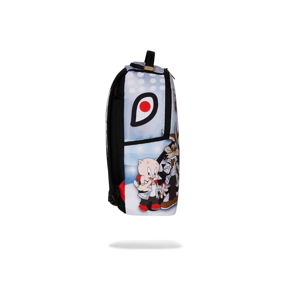 LOONEY TUNES FASHION KILLERS BACKPACK