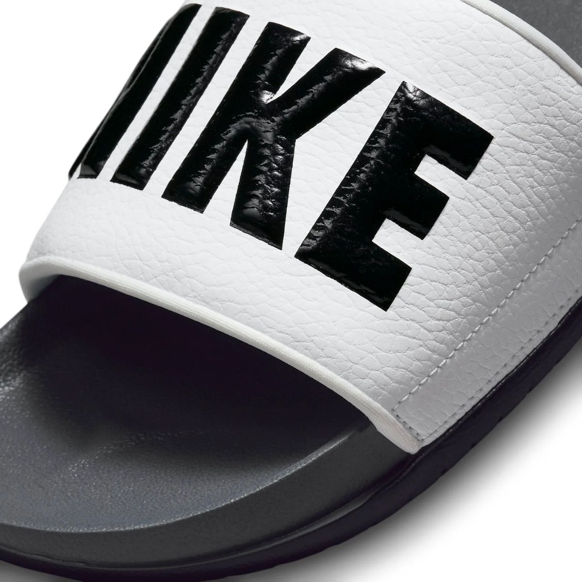 נעליים - NIKE OFFCOURT SLIDE / גברים