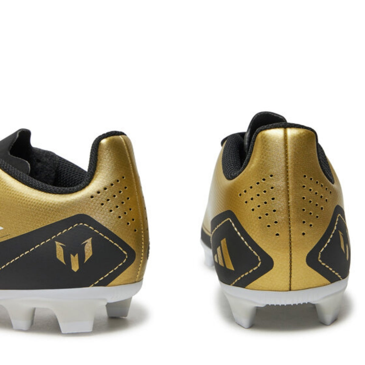נעלי כדורגל לקרקע גמישה MESSI F50 CLUB לילדים
