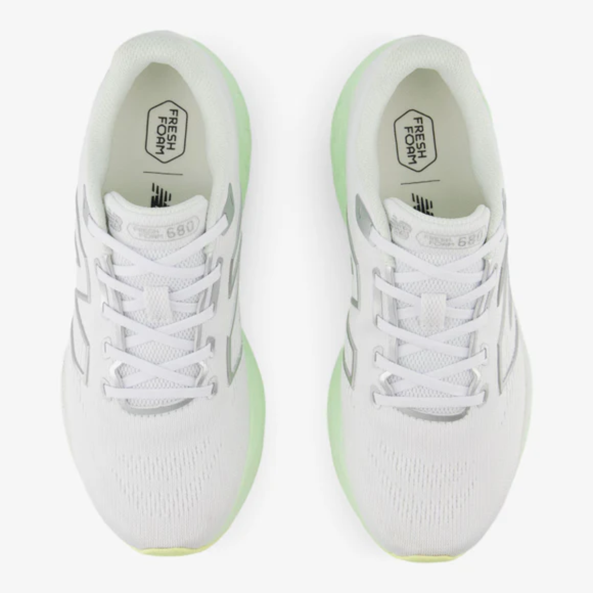 W680RM8 - נעלי ריצה נשים