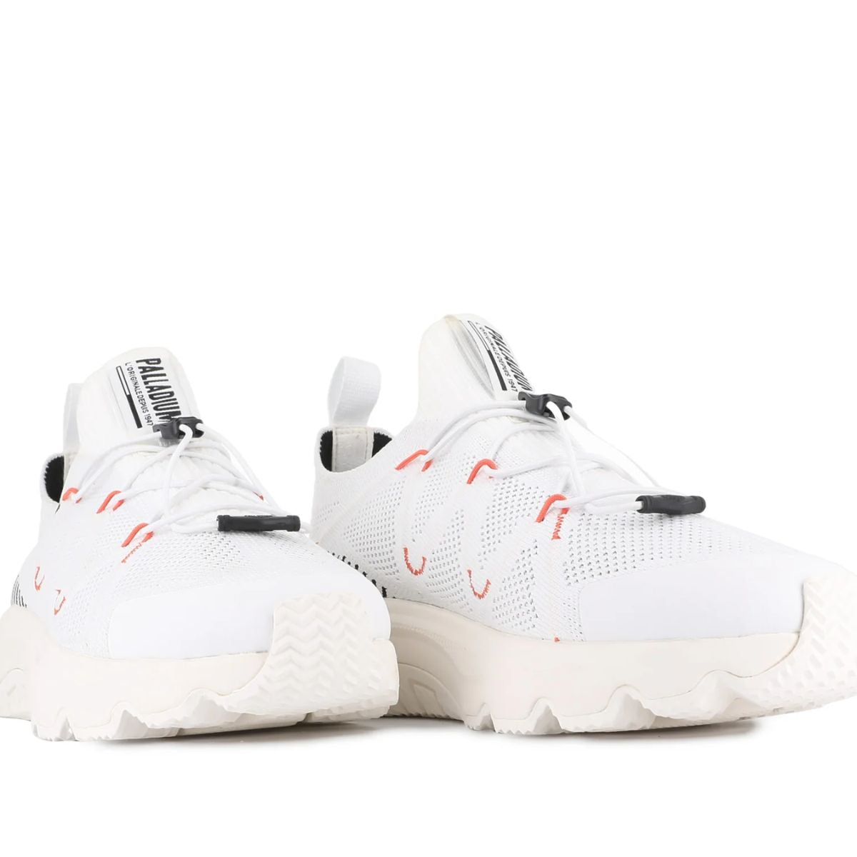 נעליים - THUNDER LITE KNIT / גברים