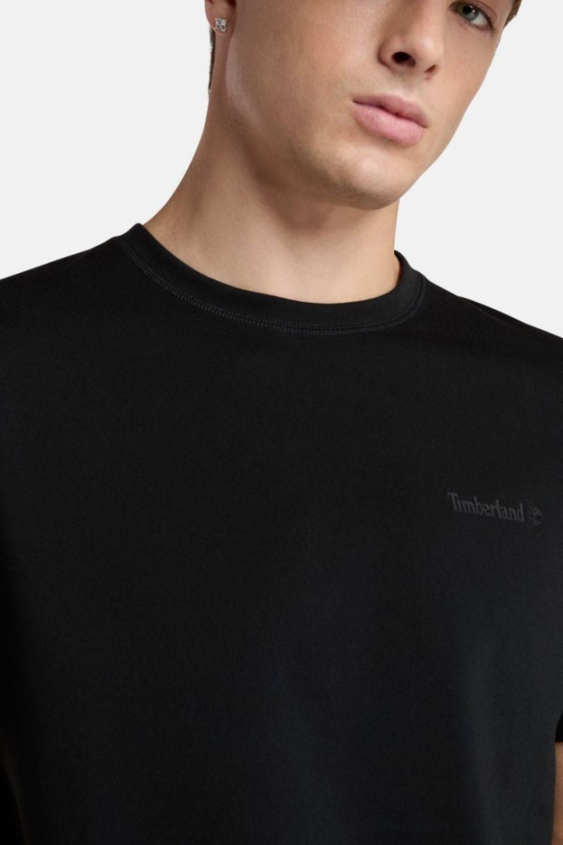 חולצות - QUICK-DRY SHORT SLEEVE TEE / גברים