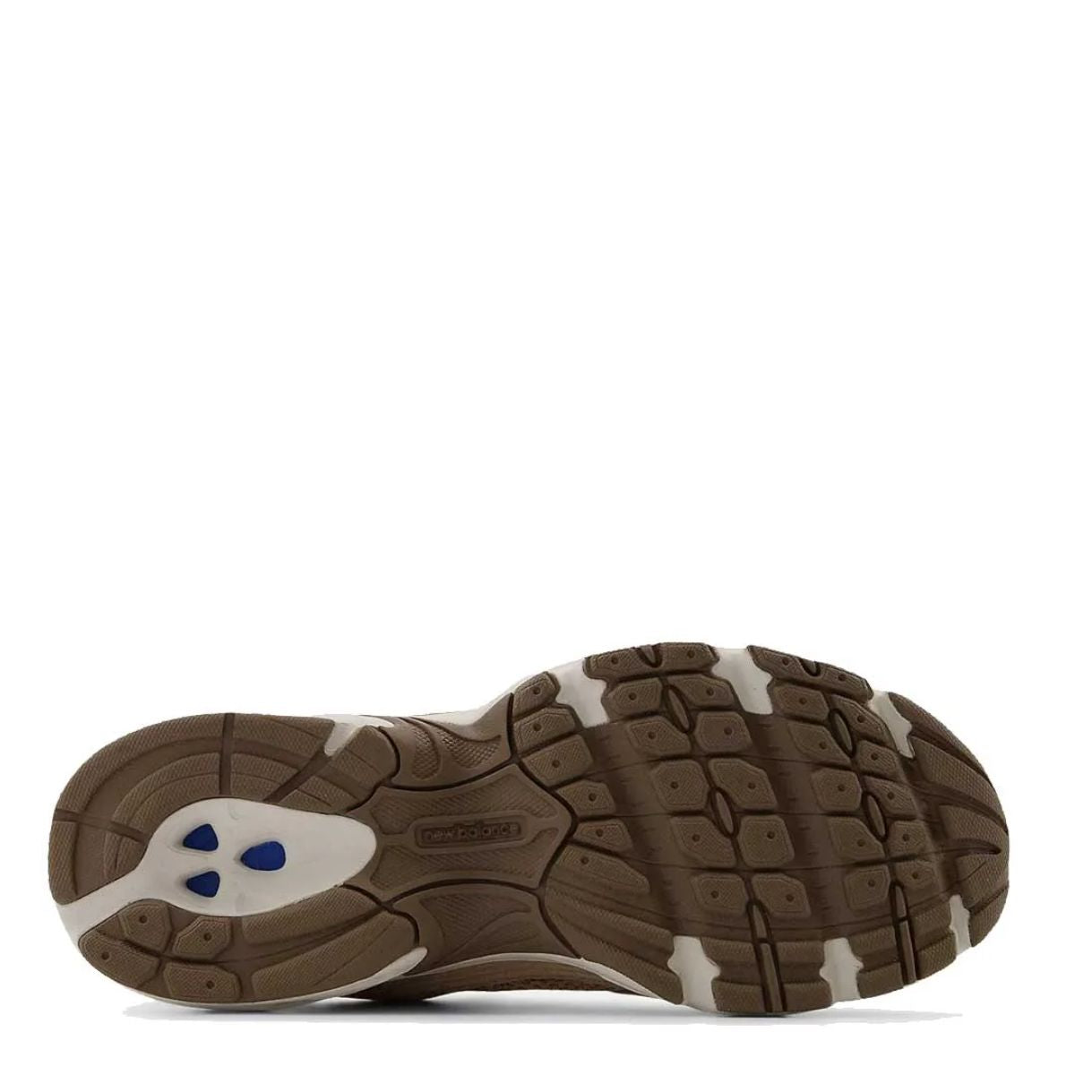 נעלי ספורט Unisex 530 Flat Taupe - לנשים