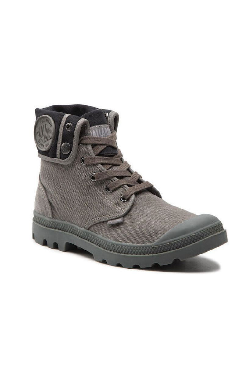 מגפיים לגברים Palladium דגם Baggy