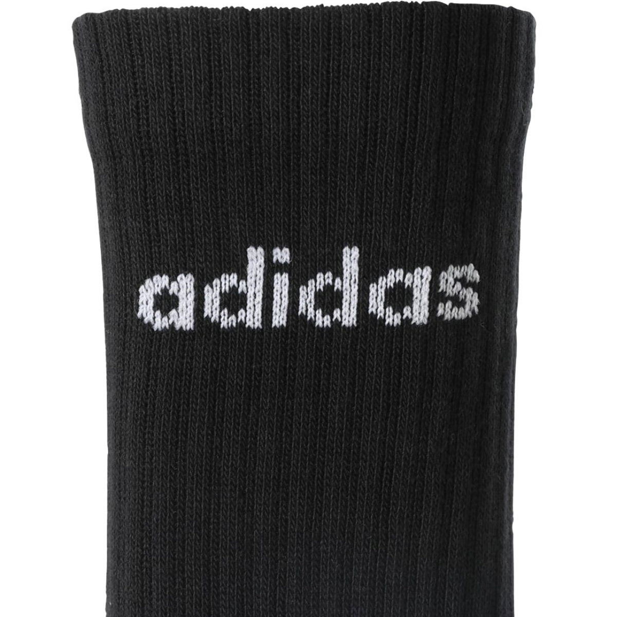 מארז 3 זוגות גרבי Adidas מרופדות