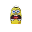 SPONGEBOB REMOVABLE EYES DLXR BACKPACK